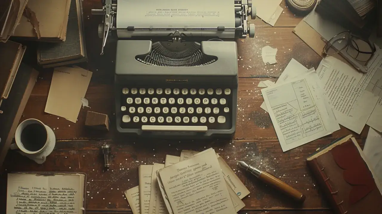 Zdjęcie Jak napisać felieton? - odkryj przykładowy felieton i nasze porady