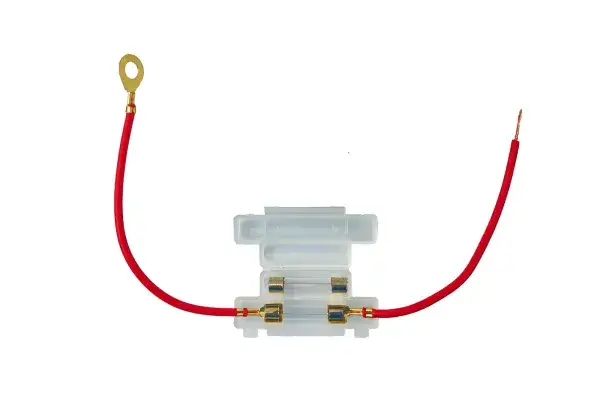 Zdjęcie Gdzie są bezpieczniki w skuterze? Znajdź je łatwo i szybko