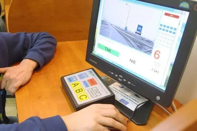 Zdjęcie Jak wygląda egzamin wewnętrzny na prawo jazdy i co warto wiedzieć