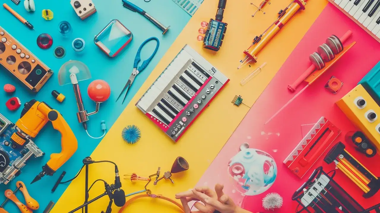 Zdjęcie Warsztaty dla młodzieży: Inspirujące doświadczenia i możliwości rozwoju