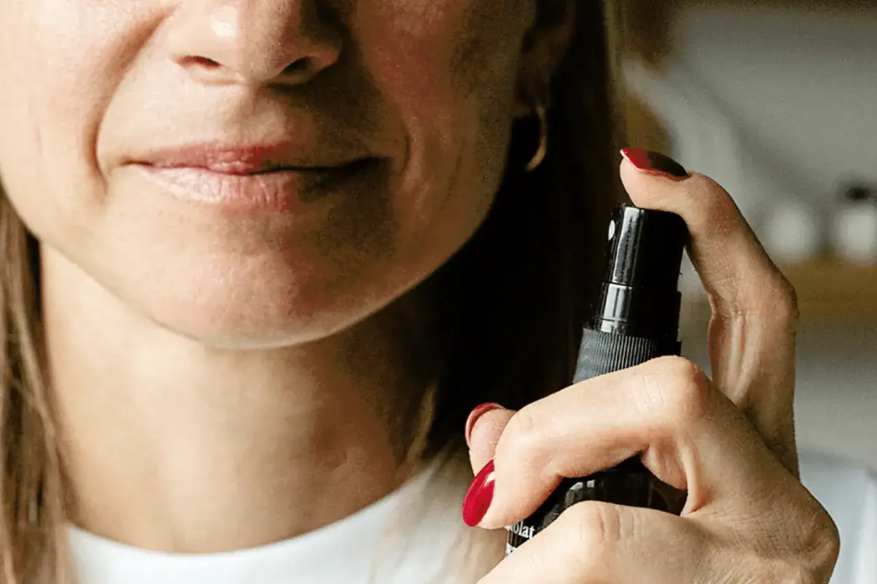 Zdjęcie Jak dbać o cerę po 40? Skuteczne sposoby na młody wygląd i zdrową skórę