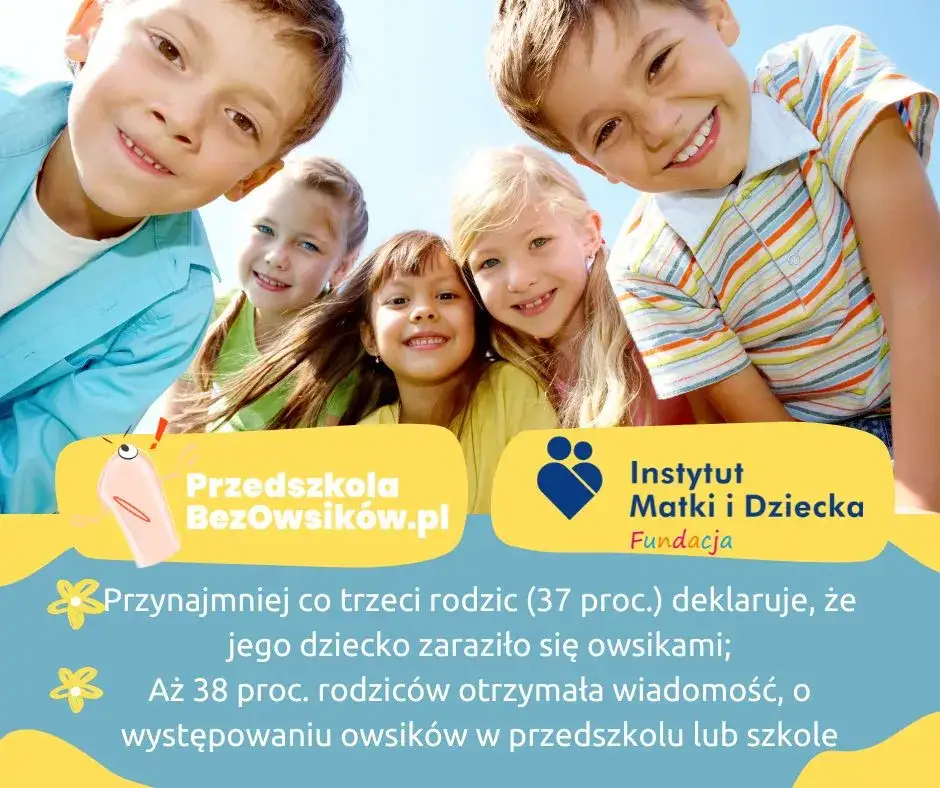 Zdjęcie Czy dziecko z owsikami może iść do przedszkola? Zasady i zalecenia dla rodziców