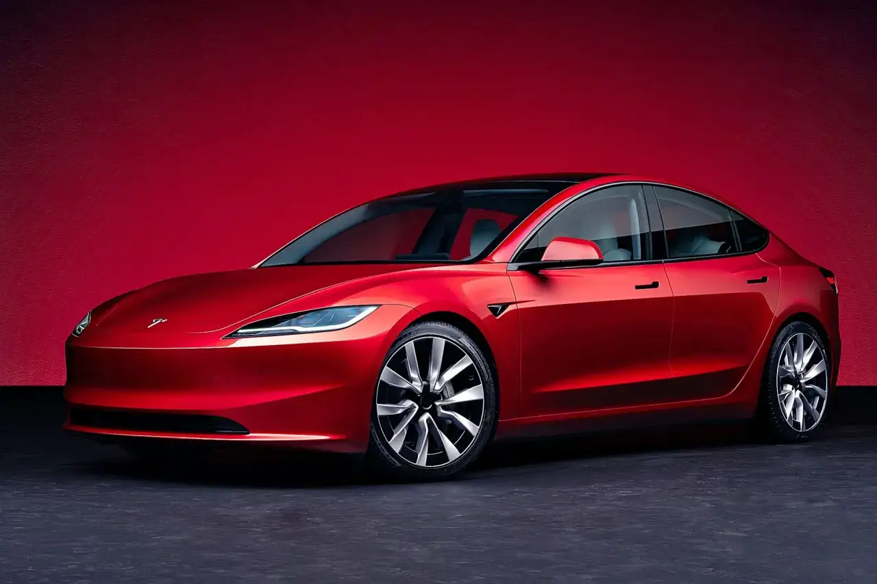 Zdjęcie Ile kosztuje najnowsza tesla? Ceny modeli i co warto wiedzieć