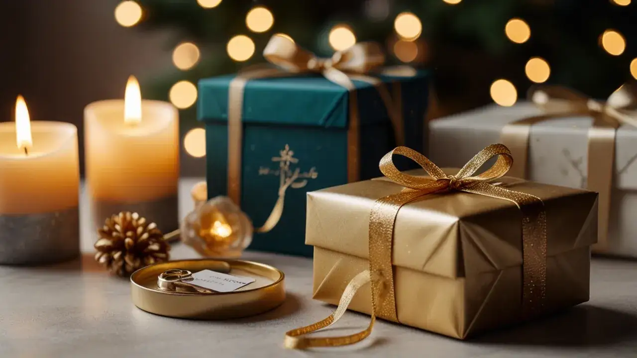 Zdjęcie Prezent dla synowej - 10 pomysłów na upominek z okazji urodzin lub świąt