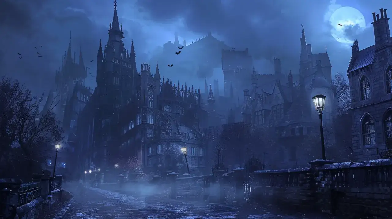 Zdjęcie Bloodborne na PC - plotki i fakty na temat wyczekiwanej premiery