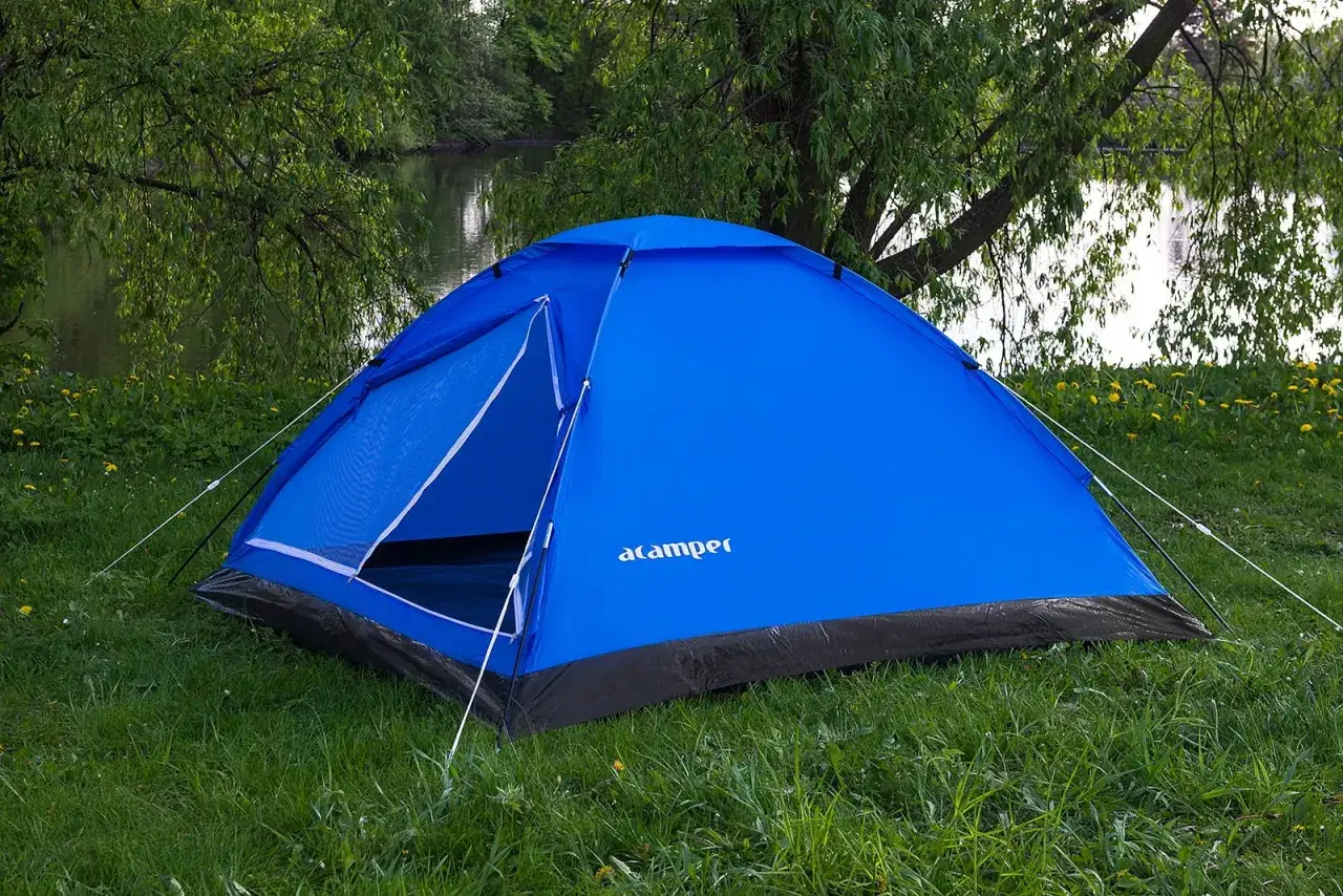 Zdjęcie Ile kosztuje namiot 4-osobowy? Porównanie cen i najlepsze oferty