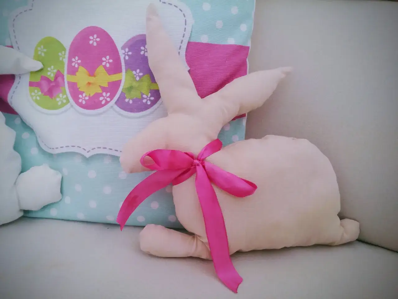 Zdjęcie Jak uszyć zająca - proste kroki, które musisz znać, aby stworzyć idealną maskotkę