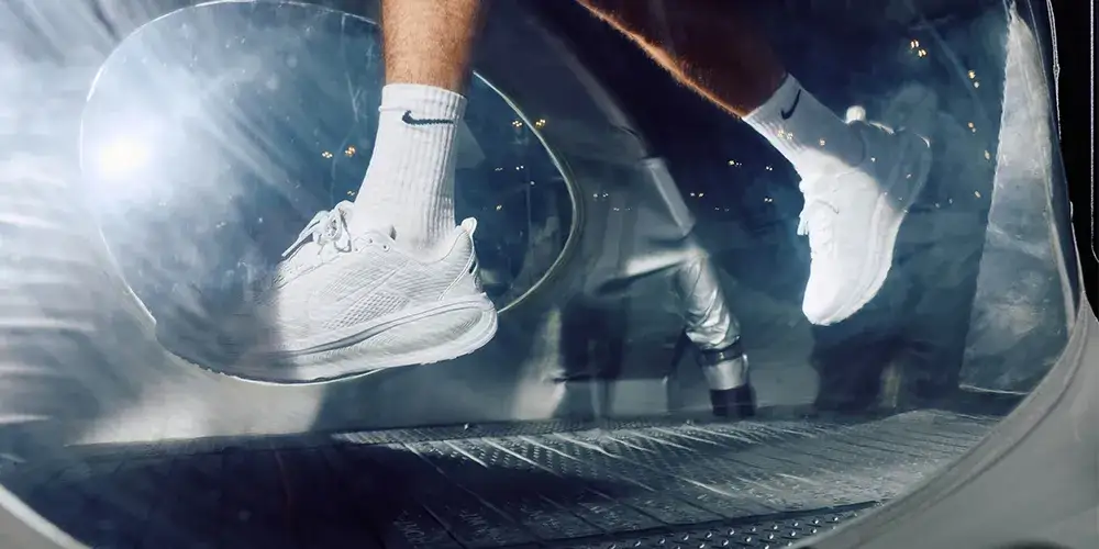 Zdjęcie Cómo elegir tus primeras zapatillas de running sin lesionarte