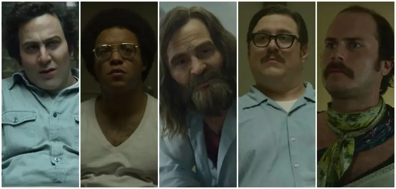 Zdjęcie Obsada Mindhunter: Kto wciela się w agentów FBI i seryjnych zabójców?
