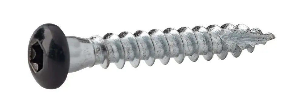 Zdjęcie Wszystko, co musisz wiedzieć o wkrętach do szalówki - rodzaje, zastosowanie i długość