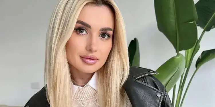 Zdjęcie Weronika Sowa wiek - zaskakujące fakty o influencerce i jej życiu