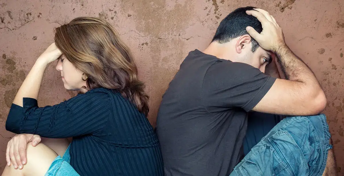 Zdjęcie Czy rozwód to grzech? Zrozum moralne konsekwencje w Kościele