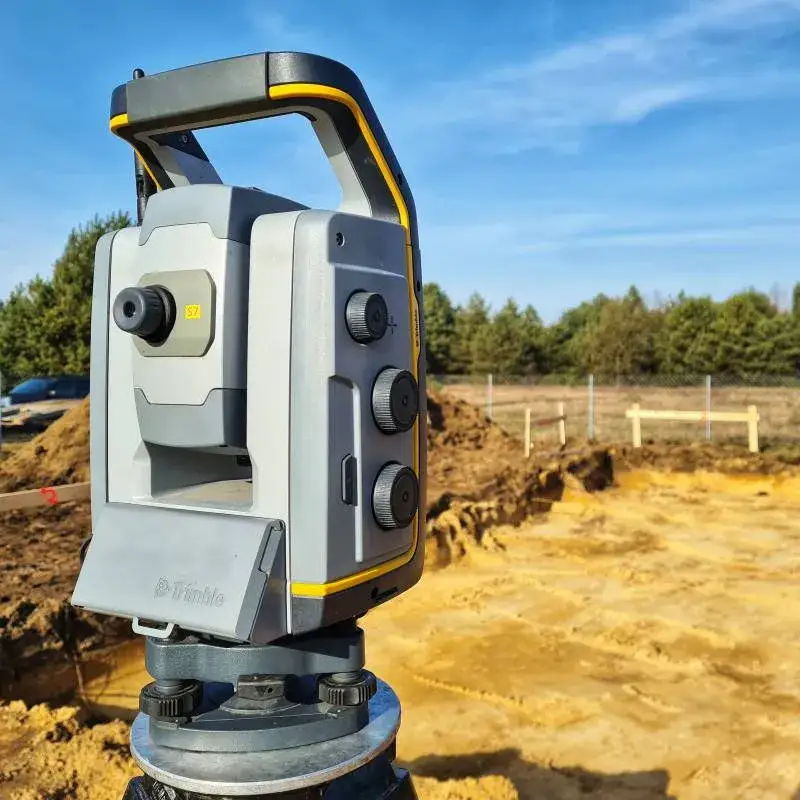 Zdjęcie Ile kosztuje wytyczenie budynku? Poznaj ceny i czynniki wpływające na koszty