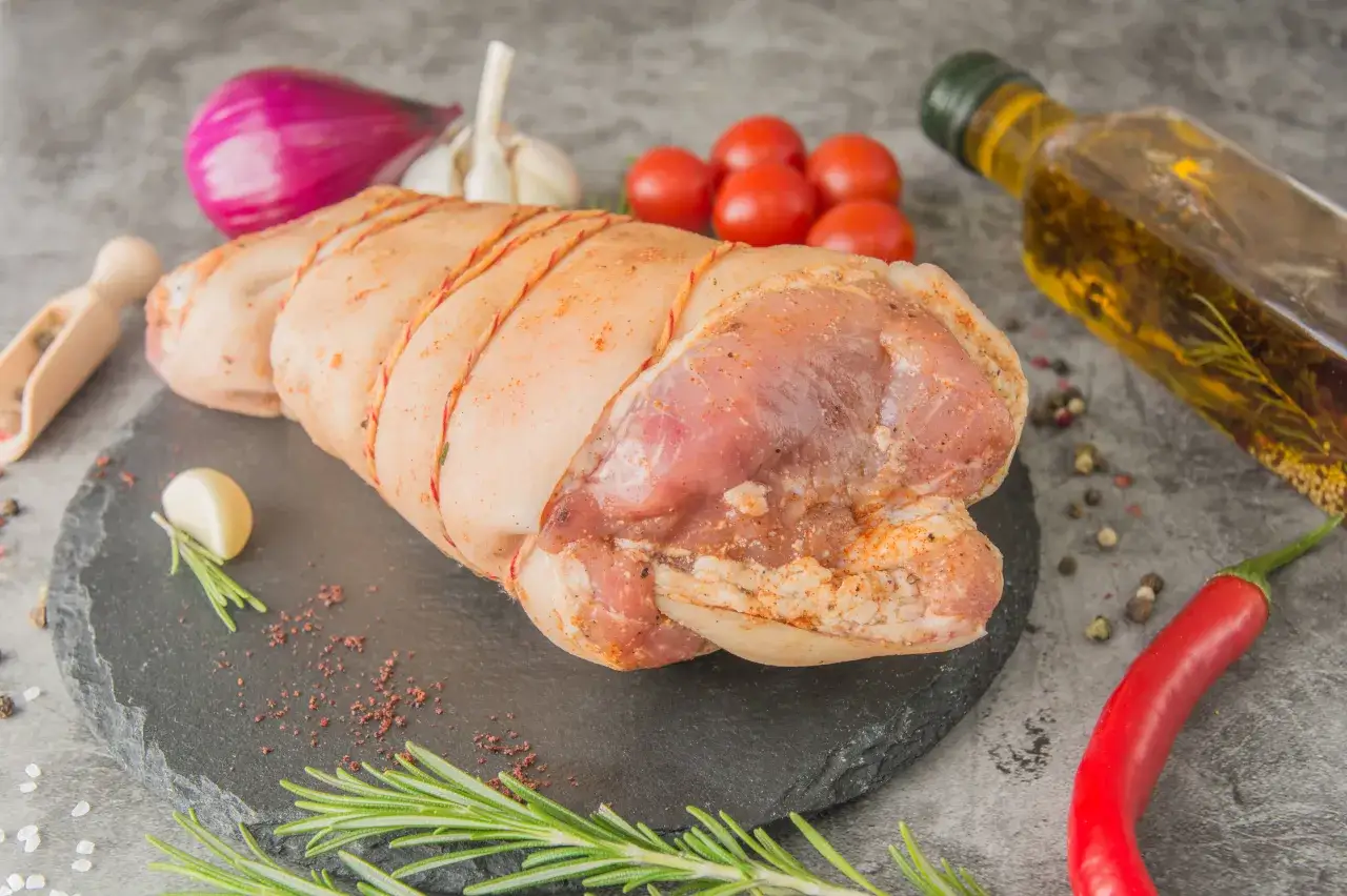 Zdjęcie Najlepsze przyprawy do golonki – jak przyprawić, by danie było idealne