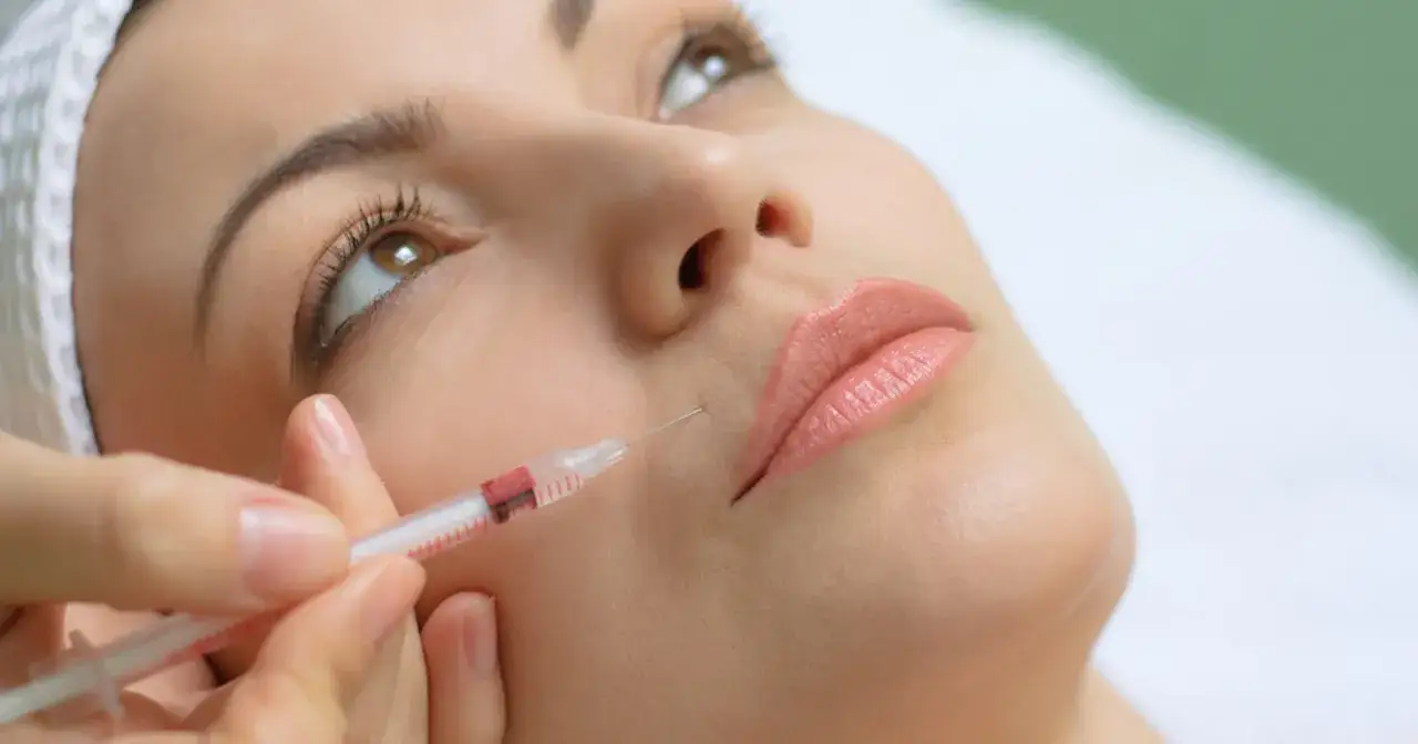 Zdjęcie Czy po kwasie hialuronowym można ćwiczyć? Ważne informacje dla zdrowia