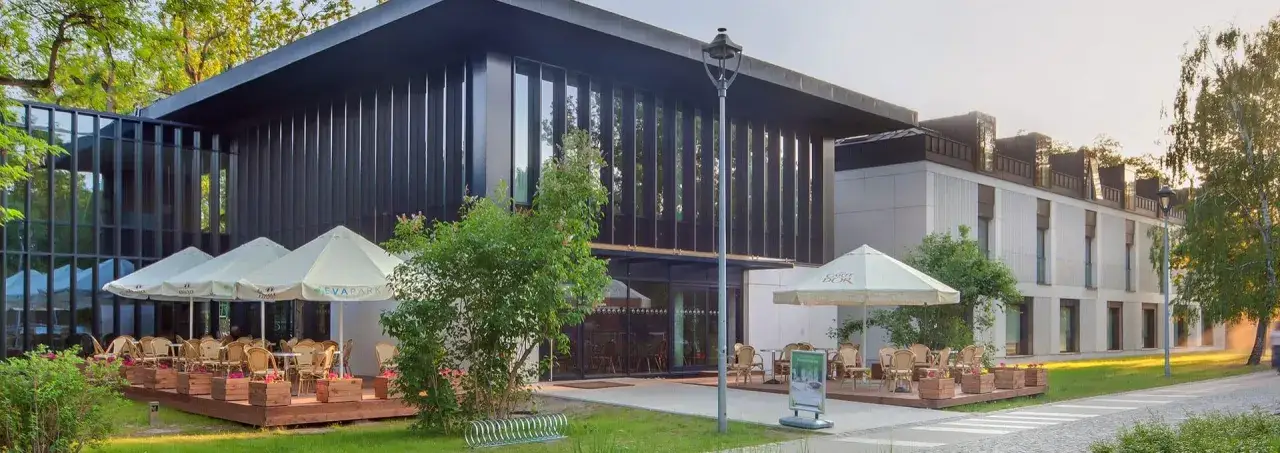 Zdjęcie Prywatne sanatoria w Busku-Zdroju bez skierowania - najlepsze oferty