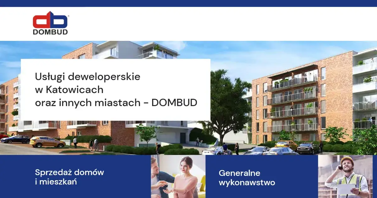 Zdjęcie Co robi deweloper? Odkryj kluczowe obowiązki w branży nieruchomości