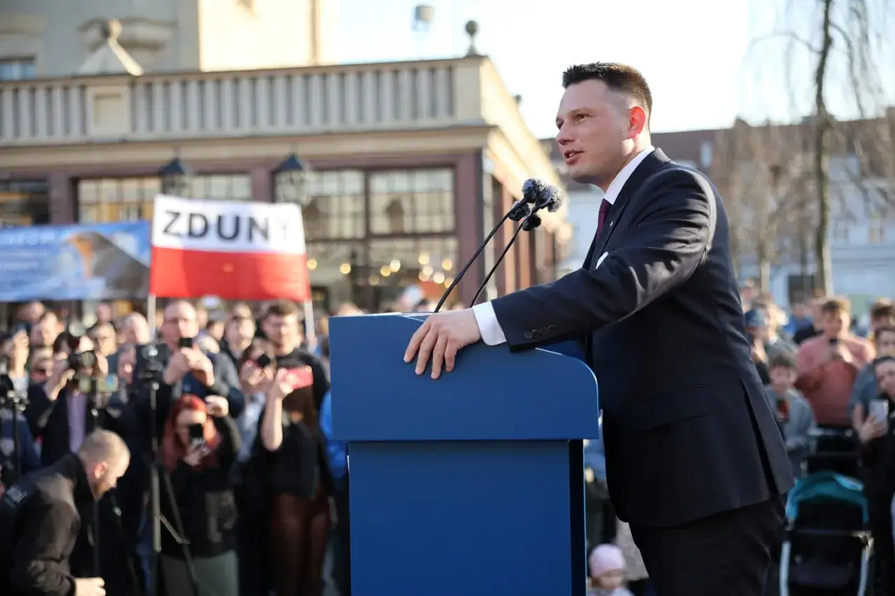 Zdjęcie Czego chce Konfederacja? Kluczowe postulaty i ich wpływ na Polskę