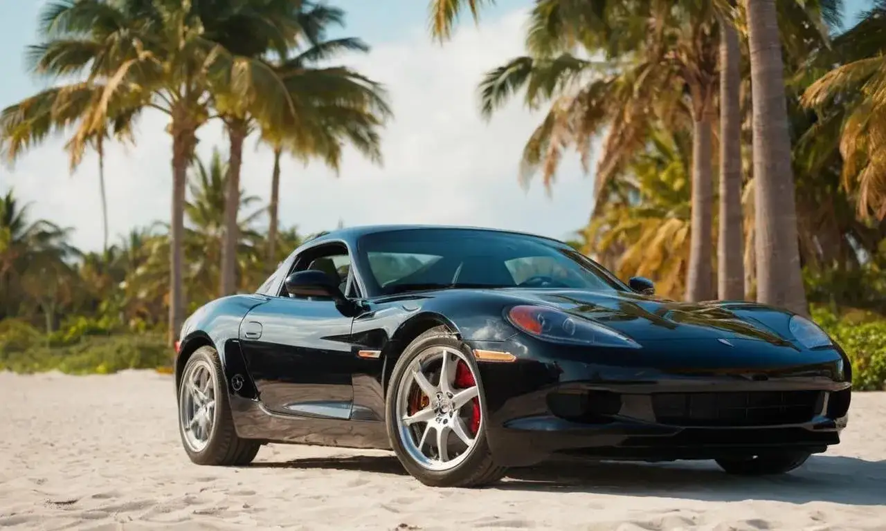 Zdjęcie Jak sprzedać auto w Forza Horizon 5 i uniknąć strat finansowych