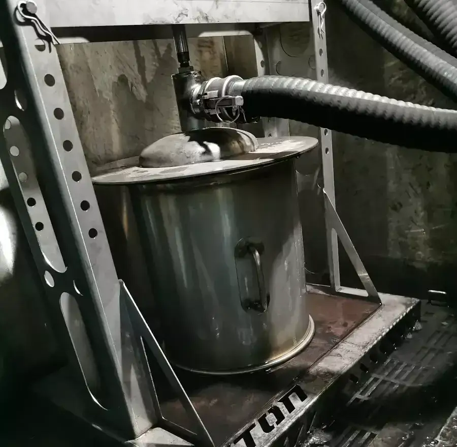 Zdjęcie Jak długo trwa regeneracja DPF? Poznaj czas i metody oczyszczania