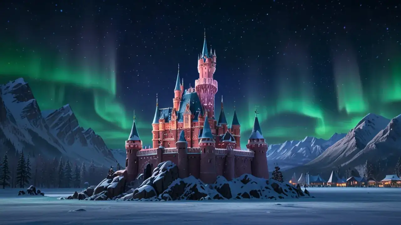 Zdjęcie Kraina Lodowa 3 - Data premiery kontynuacji kultowej animacji dla dzieci