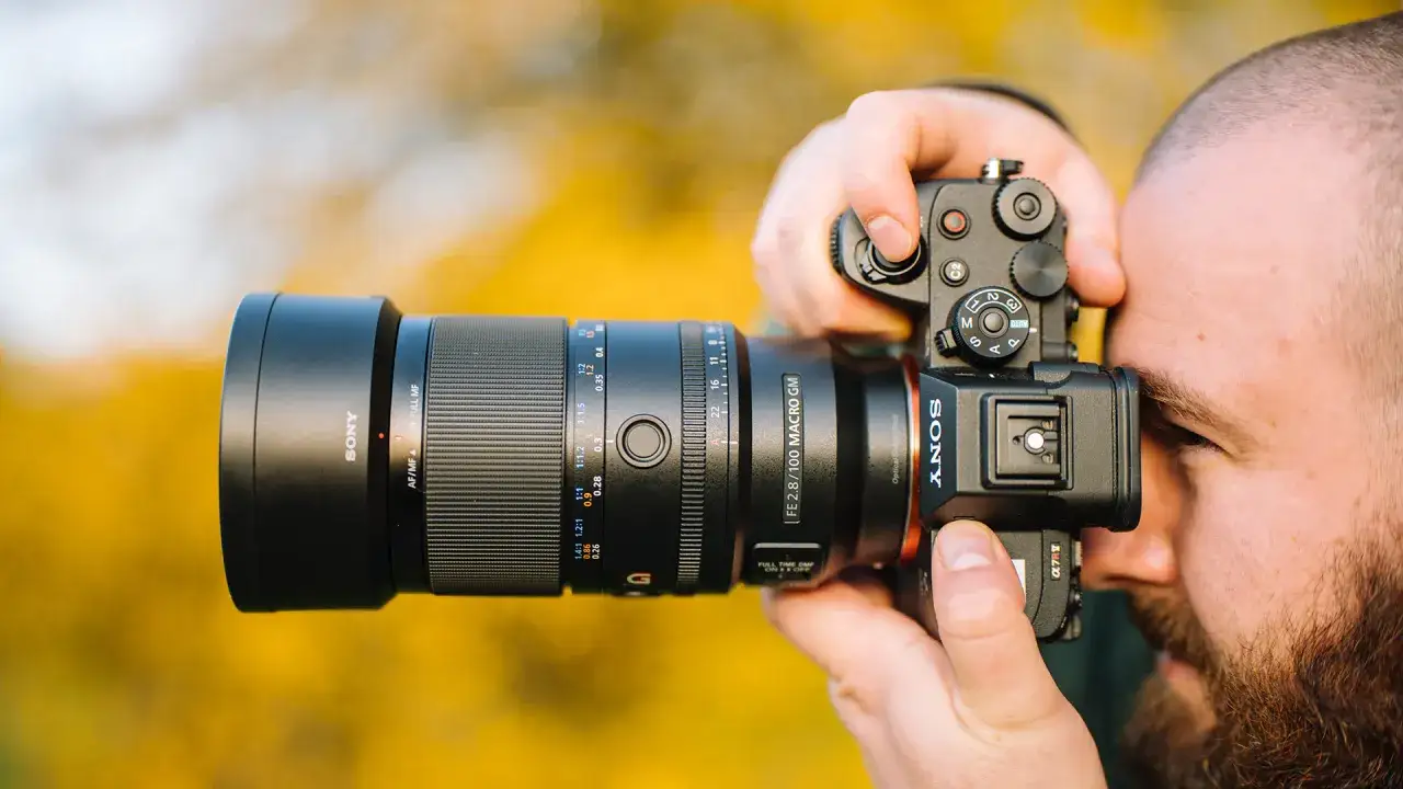 Zdjęcie Jaki obiektyw do makro? Wybierz najlepszy [Poradnik 2024]