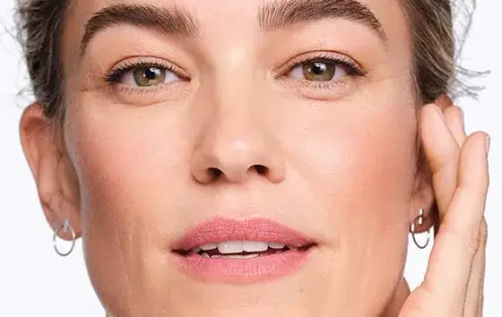 Zdjęcie Skuteczna pielęgnacja cery po 45 roku życia - sprawdzone metody