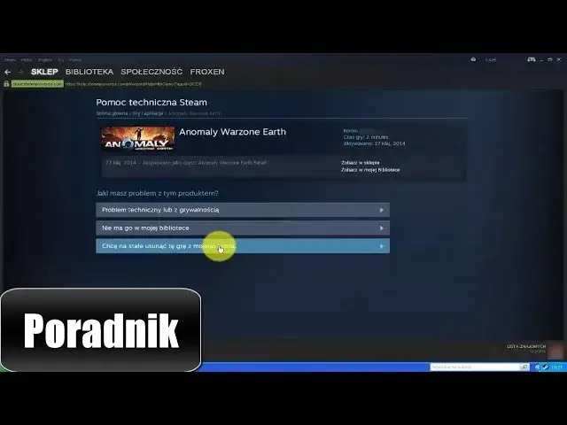 Zdjęcie Jak usunąć recenzje na Steam i uniknąć nieprzyjemnych konsekwencji