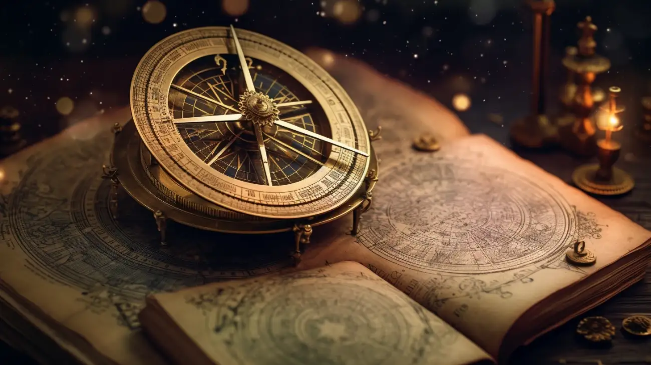 Zdjęcie Jak obliczyć swój ascendent? Przewodnik krok po kroku.