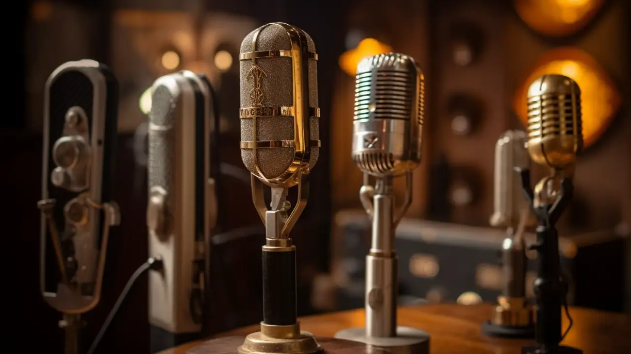 Posłuchaj epizodów podcastu 'Awards Chatter' z 20 nominowanymi do Oscara, od Annette Bening do Martina Scorsese