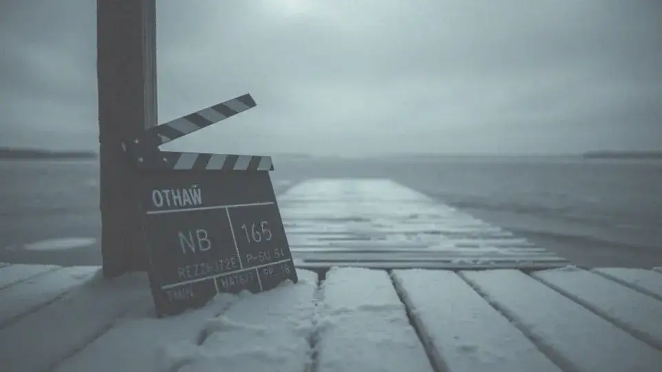 Zdjęcie Odwilż ile odcinków? Zaskakująca liczba epizodów w sezonach