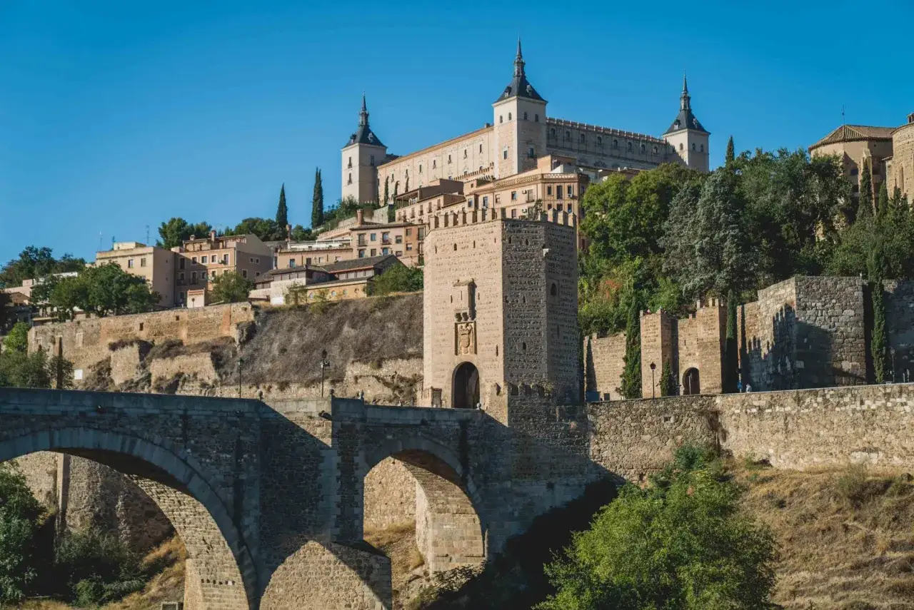 Zdjęcie Toledo: Guía completa para tu viaje. ¿Qué ver y hacer?