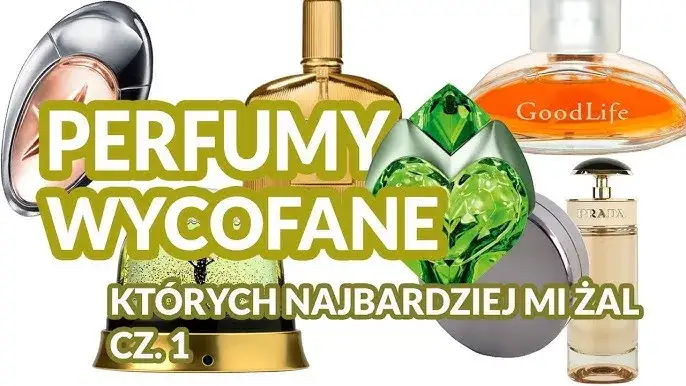 Zdjęcie Gdzie kupić wycofane perfumy? Sprawdzone miejsca i porady na zakupy