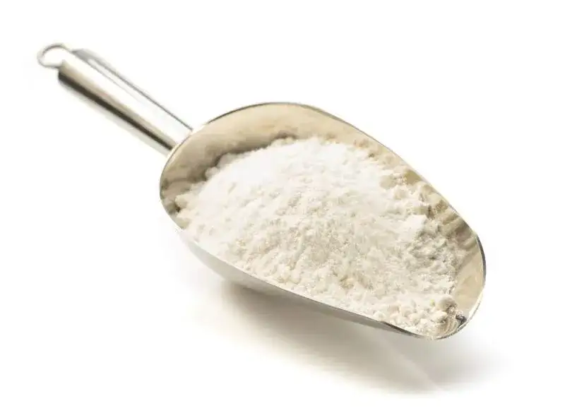 Zdjęcie 80g mąki ile to szklanek? Sprawdź, jak dokładnie przeliczyć