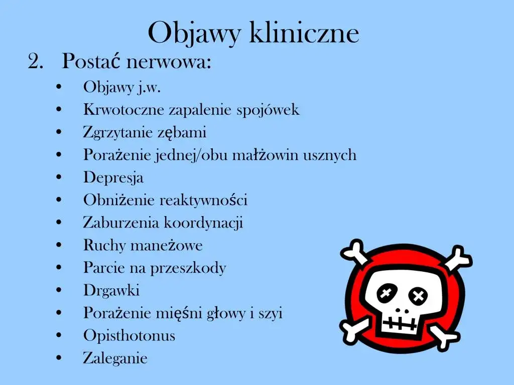Zdjęcie Objawy zaburzeń układu nerwowego – jak rozpoznać problemy neurologiczne?