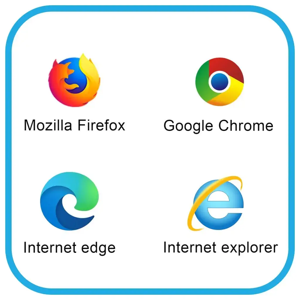 Zdjęcie Co to jest przeglądarka internetowa? Poznaj jej funkcje i popularne typy