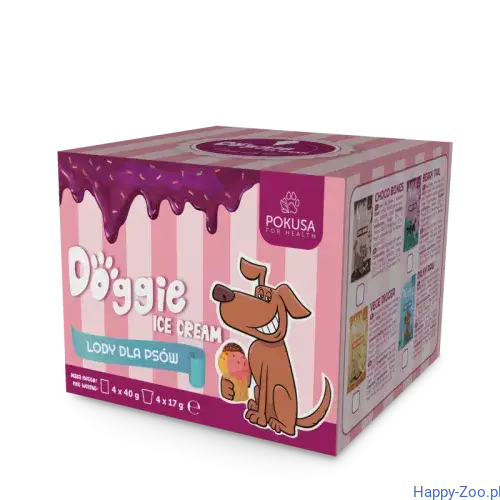 Zdjęcie Gdzie kupić lody dla psa? Sprawdź najlepsze miejsca i oferty