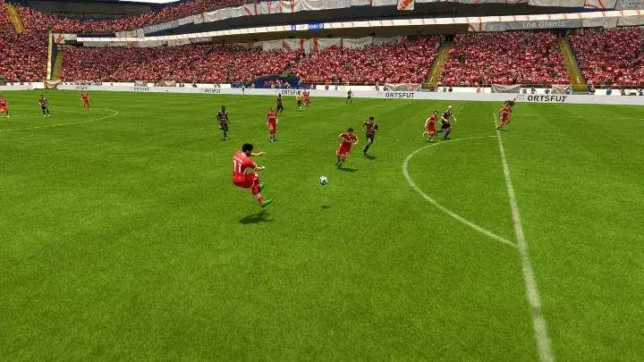 Zdjęcie Jak grać we dwóch w FIFA 23? Skuteczne sposoby na wspólną grę