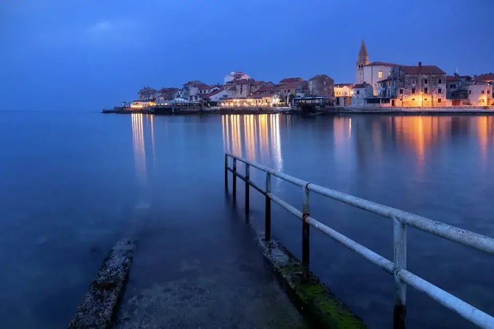 Zdjęcie Umag atrakcje: odkryj najciekawsze miejsca, które musisz zobaczyć