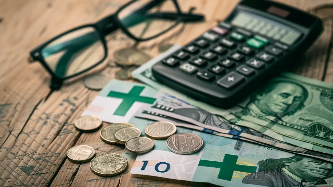 Zdjęcie Zarobki farmaceuty: Rozróżnienie faktów od mitów o wynagrodzeniach 