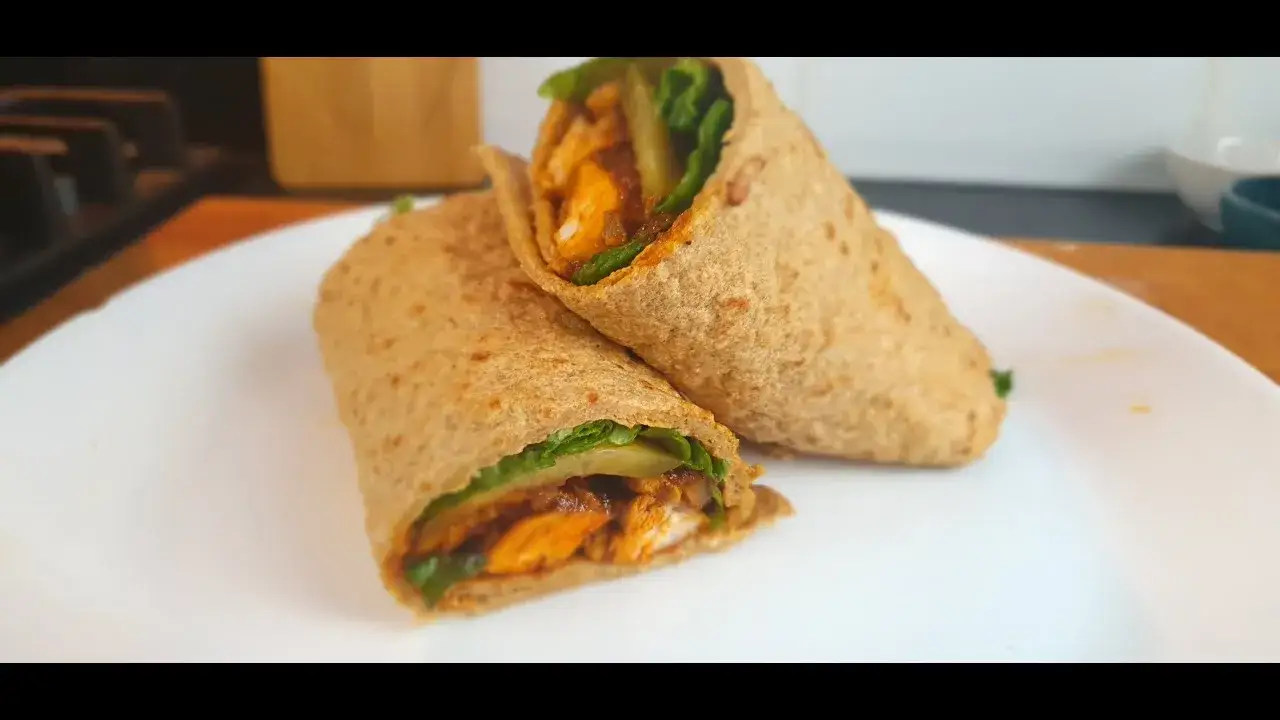 Zdjęcie Czy kebab jest keto? Sprawdź, jak jeść go na diecie ketogenicznej