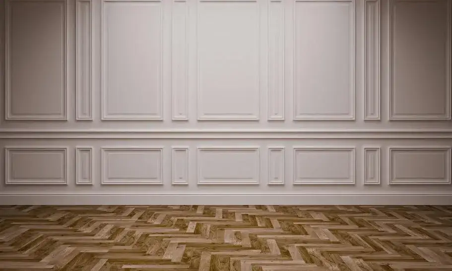 Zdjęcie Odnowienie boazerii bez szlifowania - proste metody i trwałe efekty