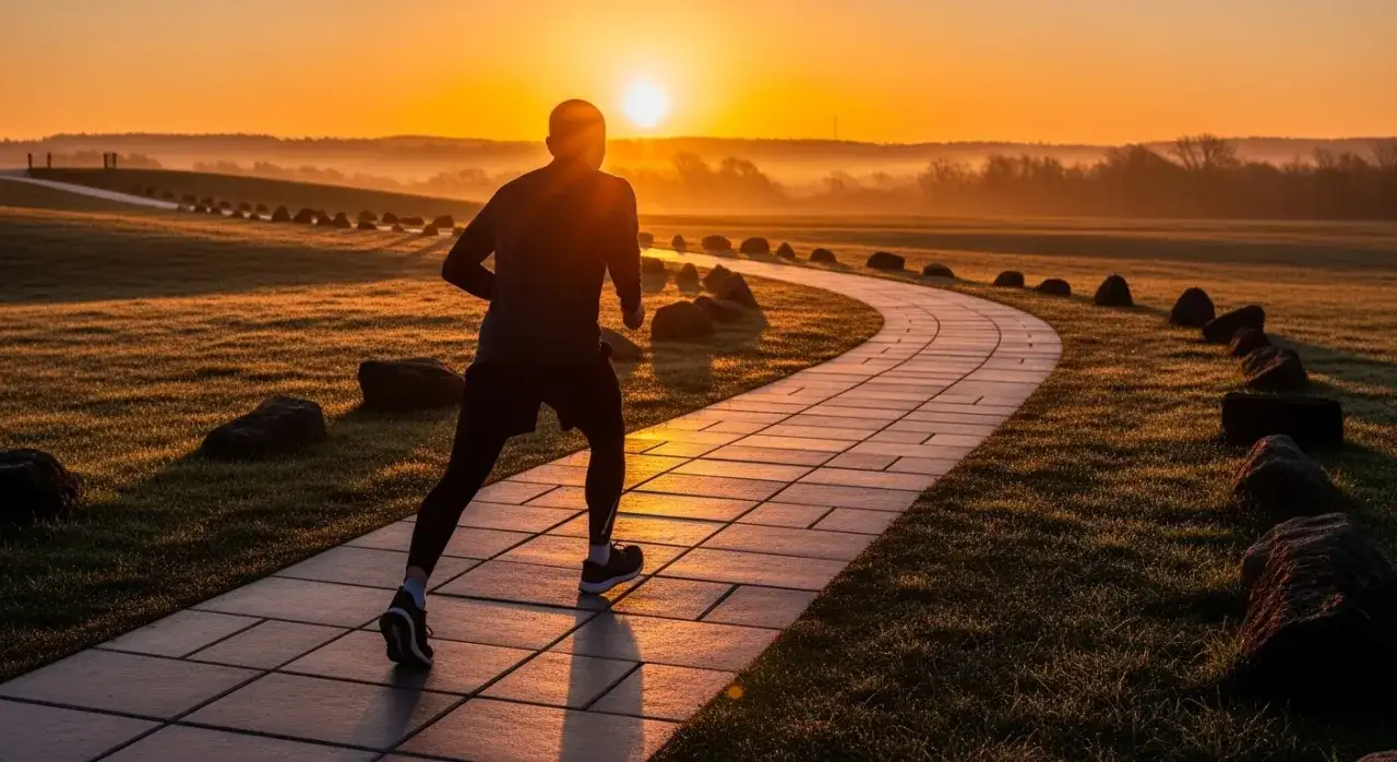 Zdjęcie Jak zacząć uprawiać sport i uniknąć najczęstszych błędów początkujących
