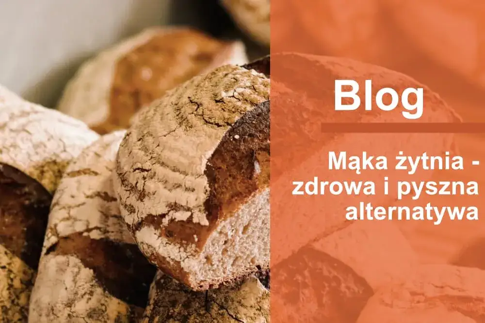 Zdjęcie Czy mąka żytnia ma gluten? Zaskakujące fakty na temat jej bezpieczeństwa.