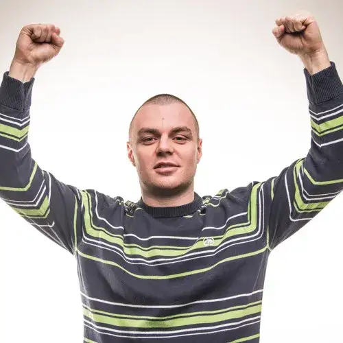 Zdjęcie DJ Trakmajster: Gdzie jest Zbyszek i co się z nim stało? Aktualne informacje