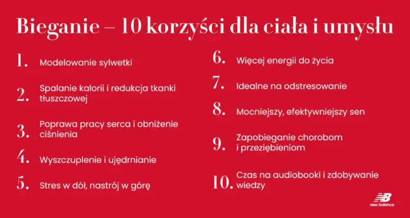 Zdjęcie Co daje bieganie dla sylwetki? Odkryj niespodziewane korzyści