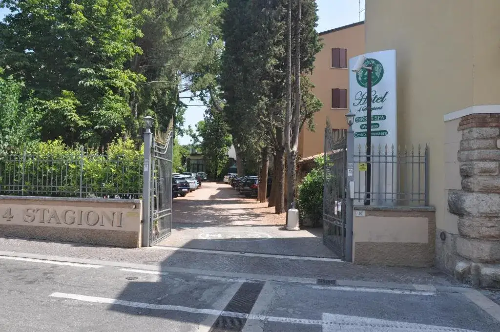 Zdjęcie Sensus Spa Hotel gdzie jest? Odkryj lokalizacje w Polsce i Włoszech