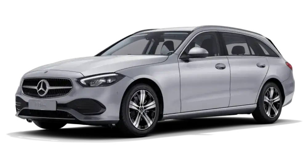 Zdjęcie Mercedes-Benz Klasa C – pełne informacje o modelach i specyfikacjach