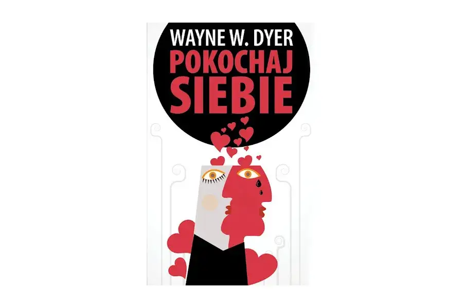 Zdjęcie Jak pokochać siebie: Znajdź darmową książkę PDF o samoakceptacji