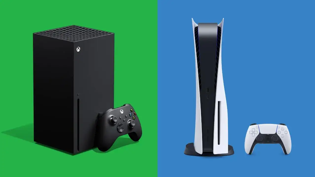 Zdjęcie Xbox czy PS5 – która konsola naprawdę oferuje lepsze gry i wartość?